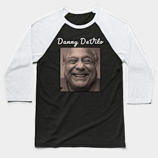 Danny DeVito \ 1944 Baseball T-Shirt